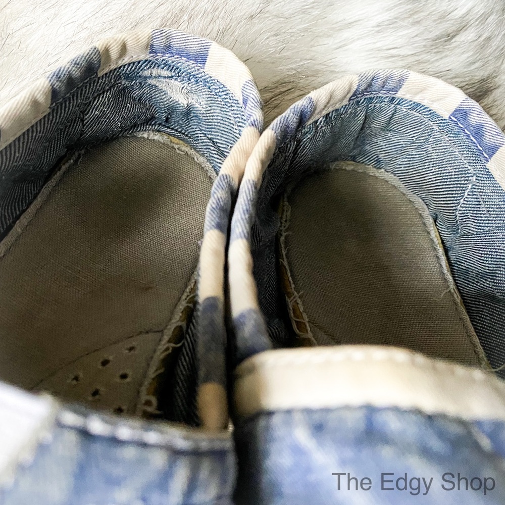 Toms | Canvas Classics Beckett - Picture 7 of 7